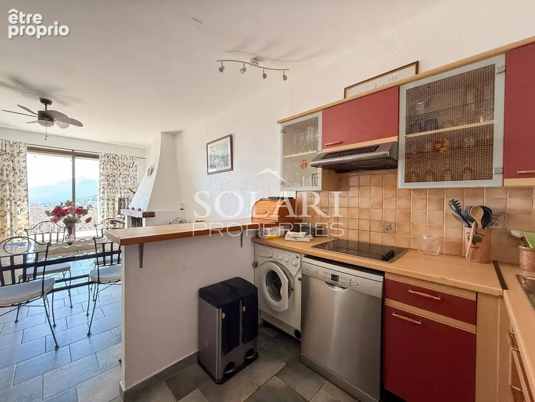 Propriété avec vue mer panoramique et piscine - photo 26
