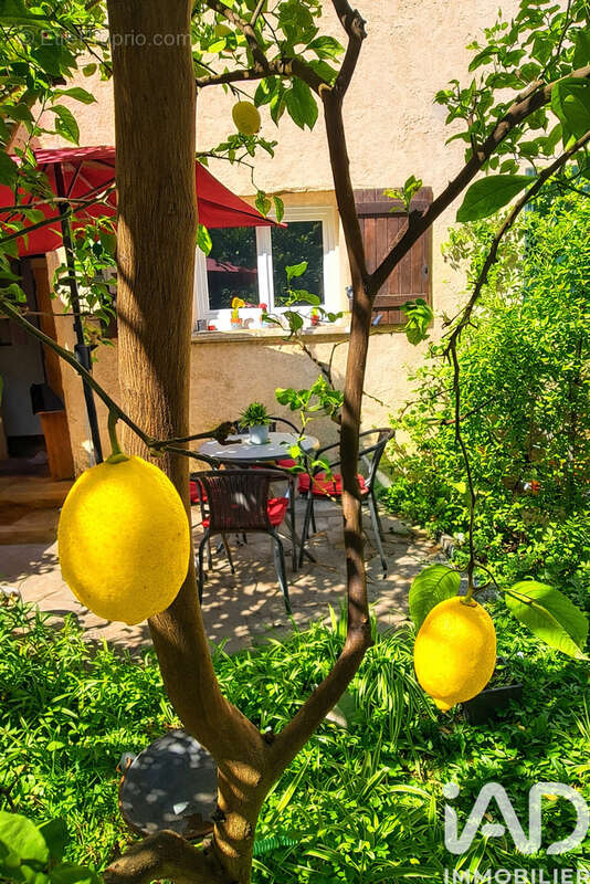 Photo 2 - Maison à CARROS