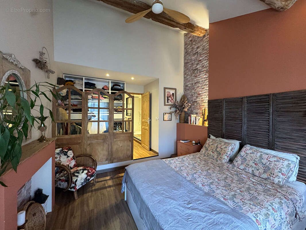 Appartement à NARBONNE