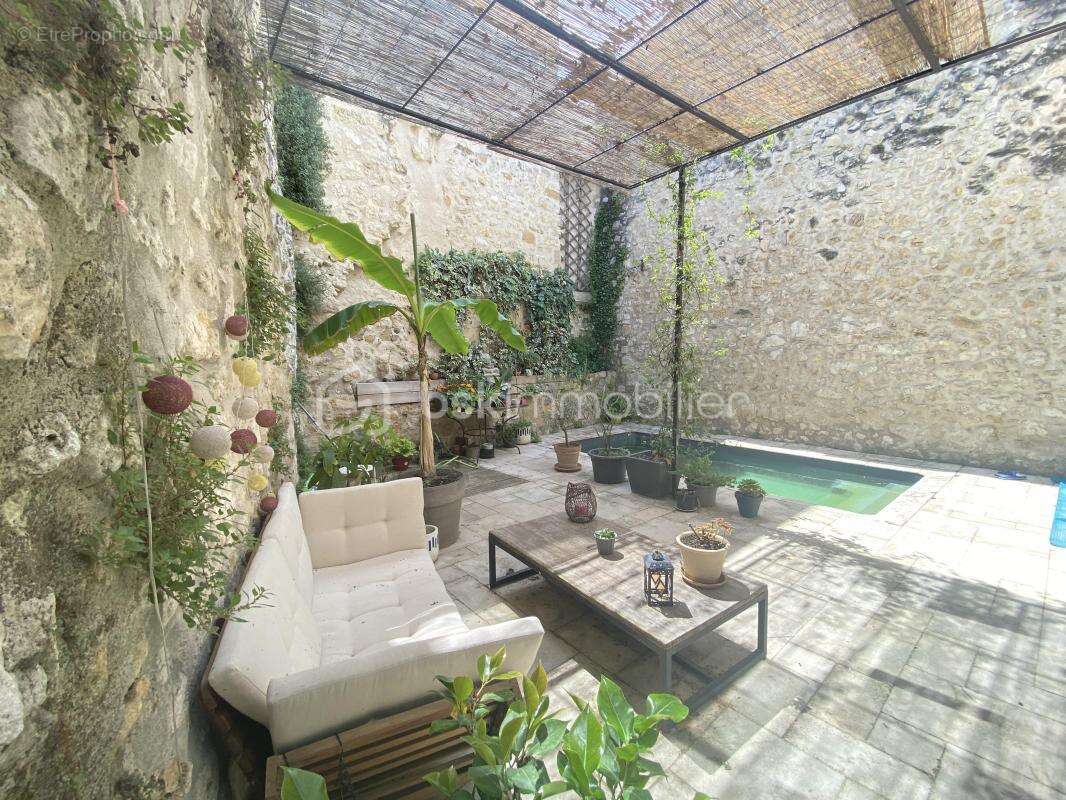 Maison de Village - photo 18