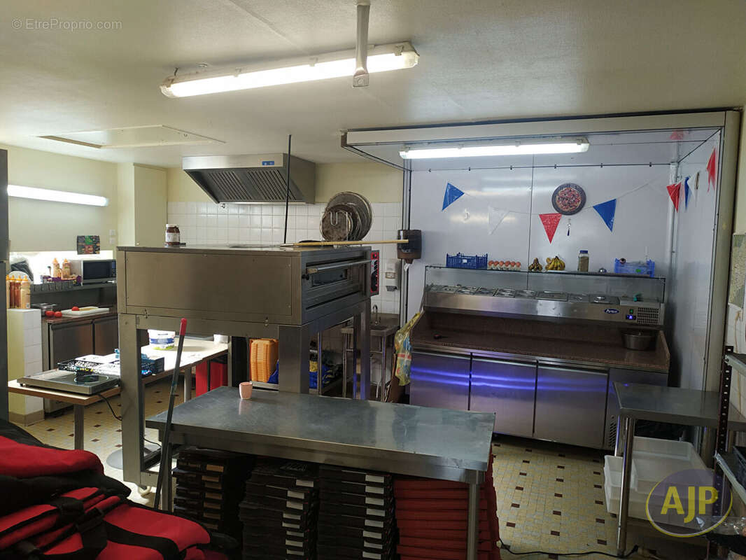 Appartement à VIEILLEVIGNE