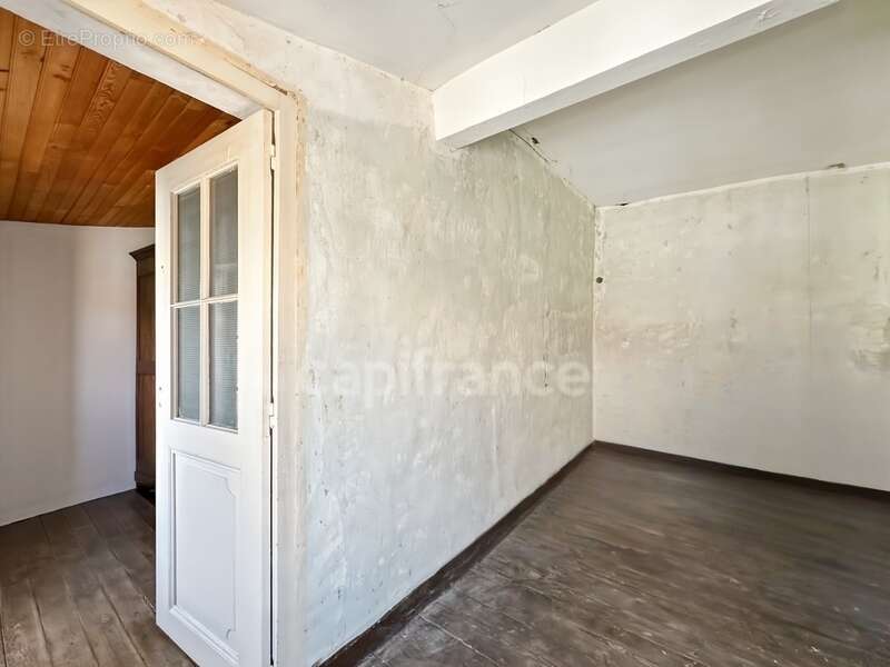 Maison à BANYULS-DELS-ASPRES