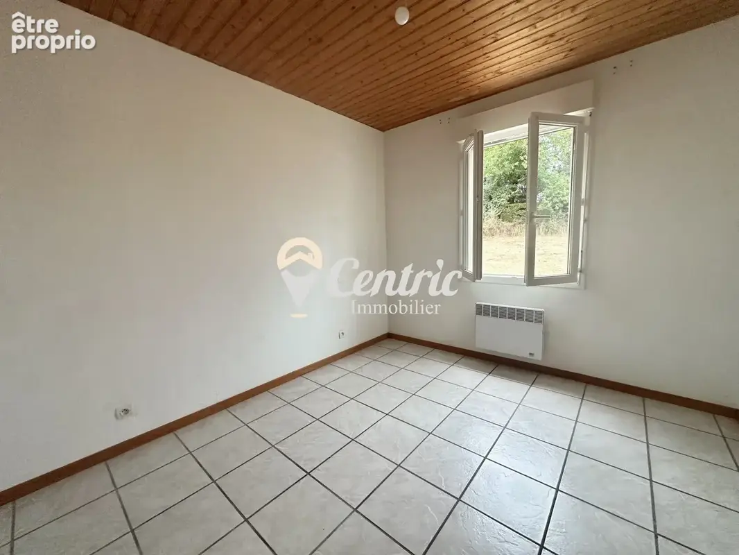 Maison 4 pièces 85 m² à vendre à Chanteloup (79320) - photo 9