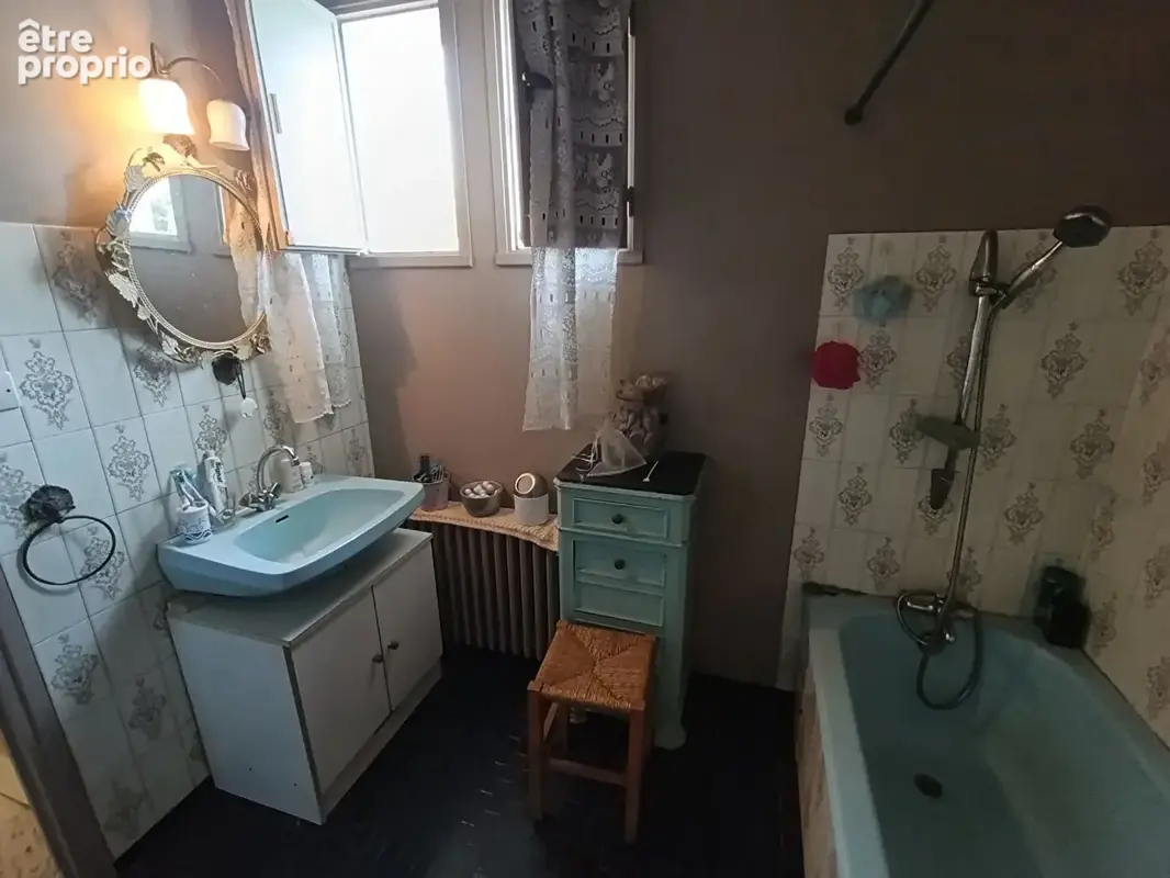 maison familiale - photo 10