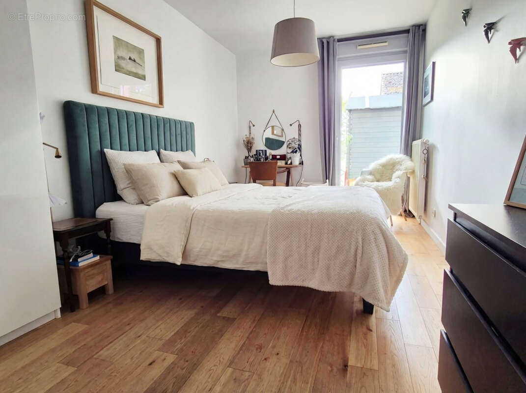 Appartement à FONTAINES-SUR-SAONE