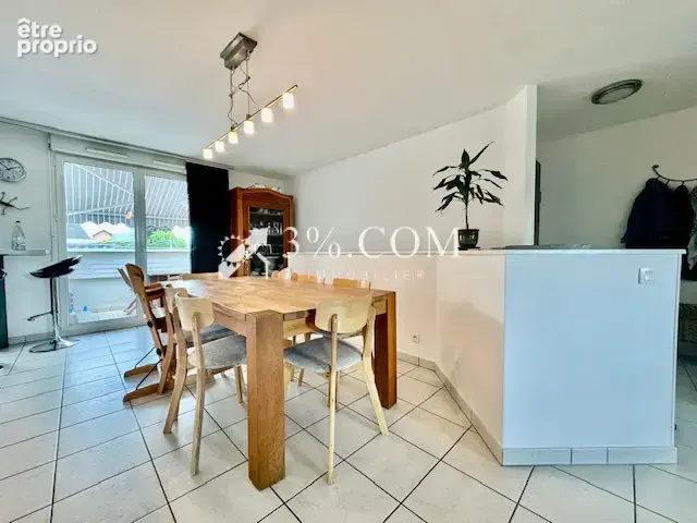 3%COM Très beau duplex de 120m2  rare sur le secteur, à visi - photo 6