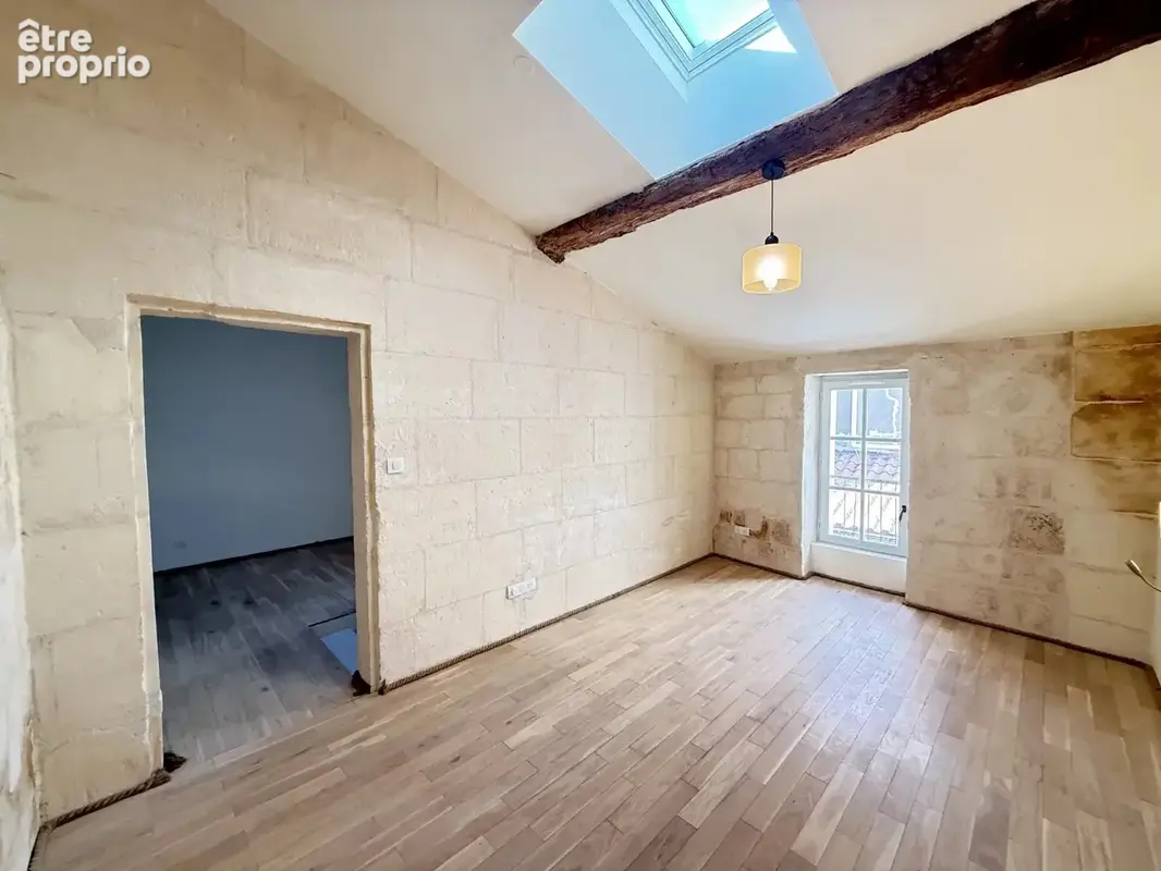 Charmante maison rénovée à Arles, 4 pièces climatisées - photo 4