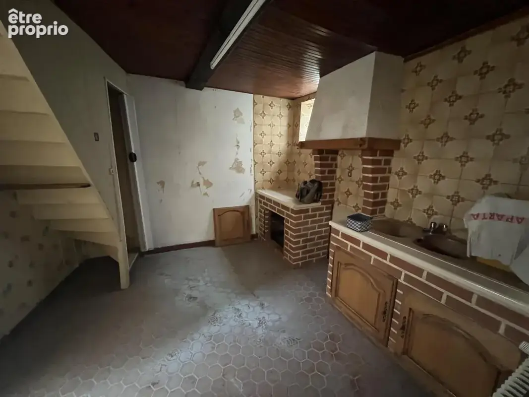 Maison 5 pièces 122 m² à vendre à Cambrai (59400) - photo 3