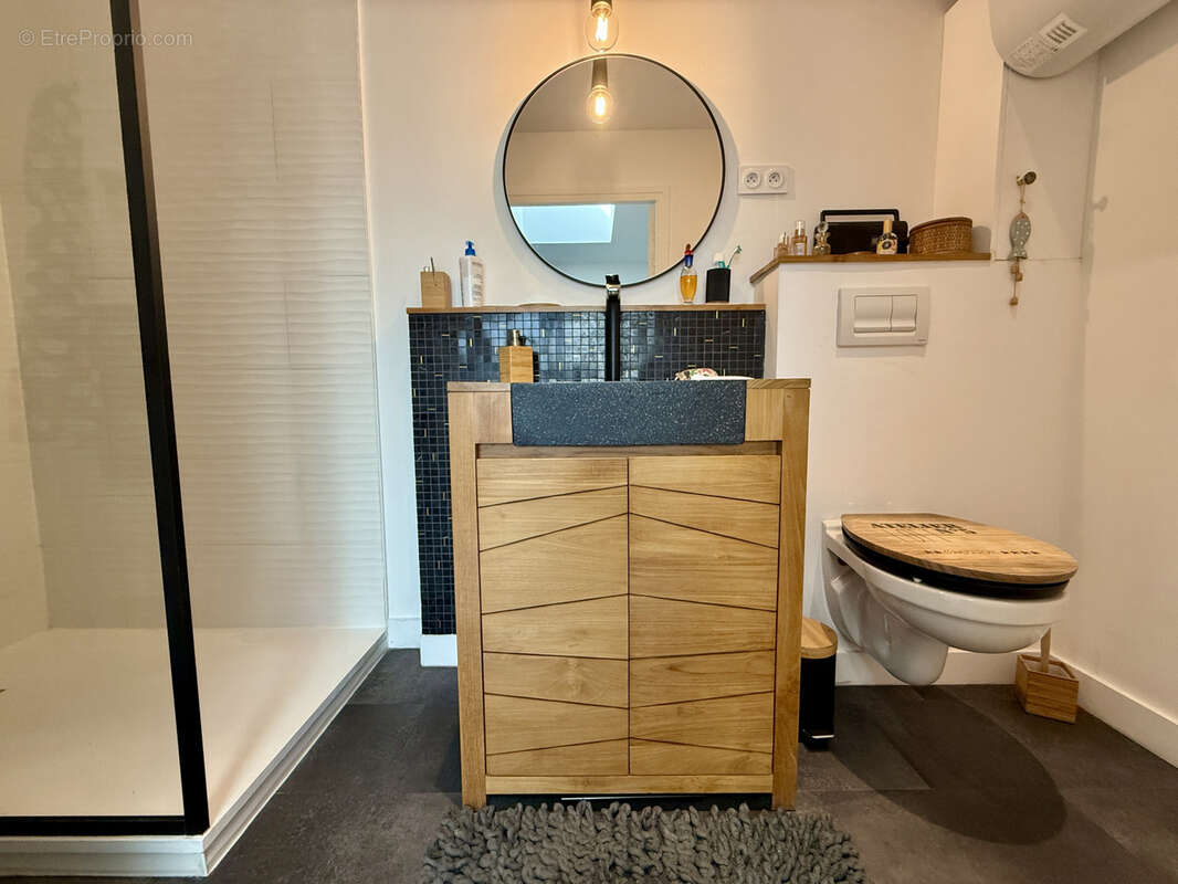 Maison à CLOHARS-CARNOET