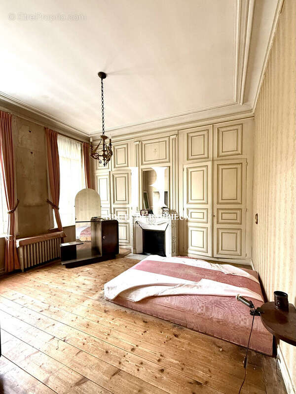 Maison à ROUBAIX