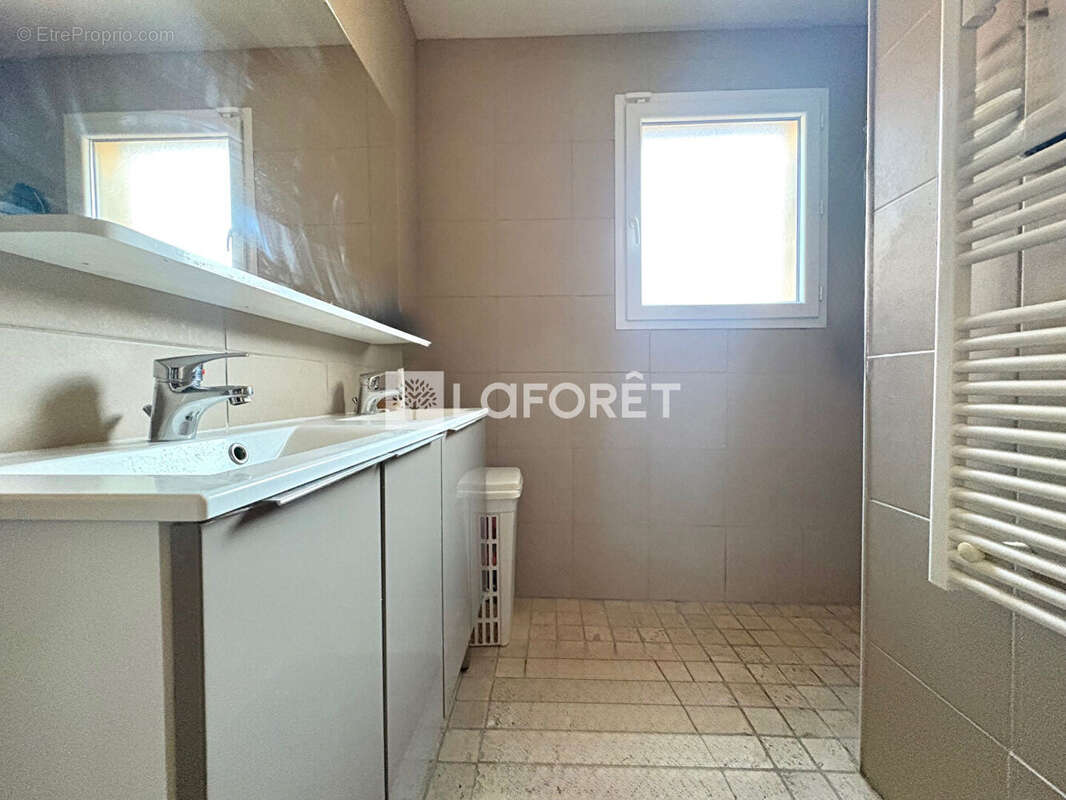 Maison à LATOUR-BAS-ELNE