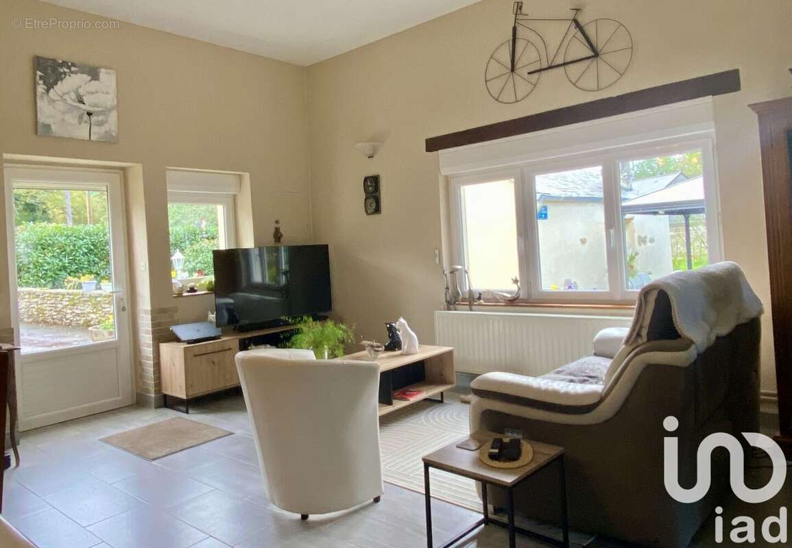 Photo 3 - Maison à CROSSAC