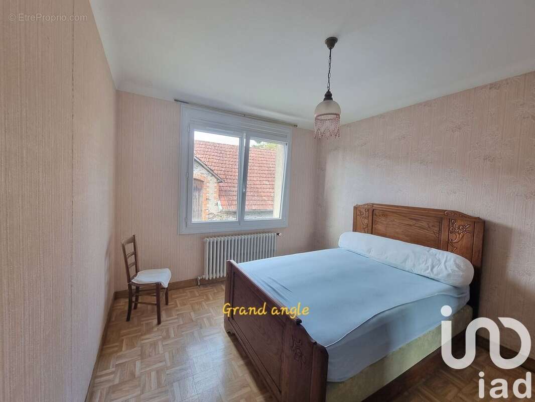 Photo 5 - Maison à CANDE