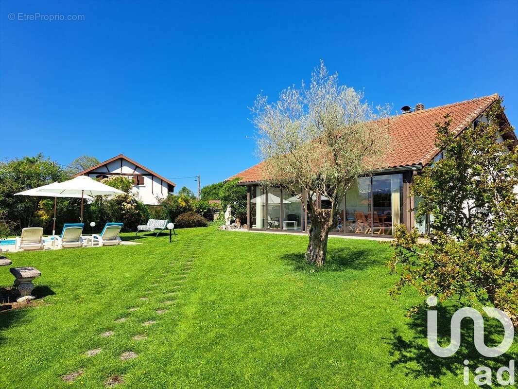 Photo 3 - Maison à BARBAZAN-DEBAT