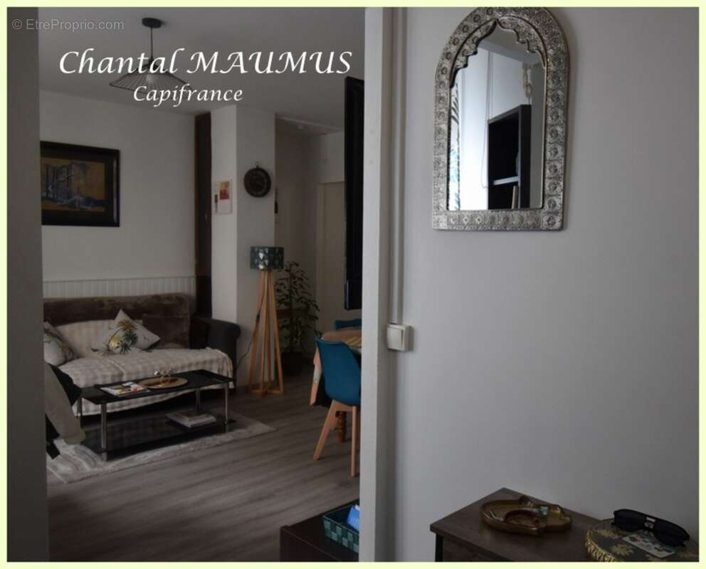 Immeuble de rapport à vendre MAUBOURGUET (65) - photo 6