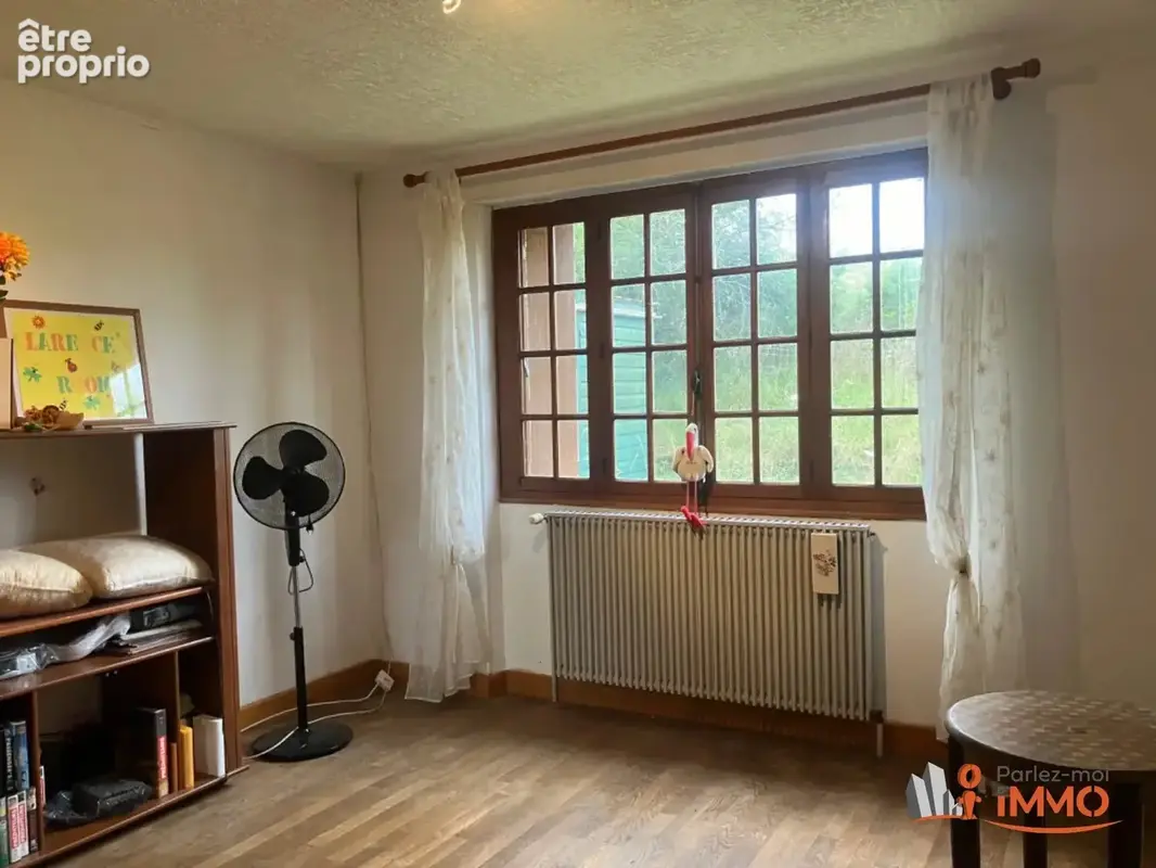 Villa sur sol sous en pierres située au bout d'une impasse... - photo 9