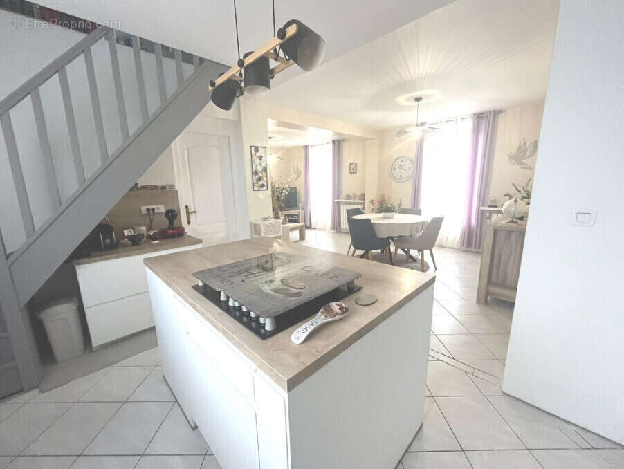 Maison à LAIGNEVILLE