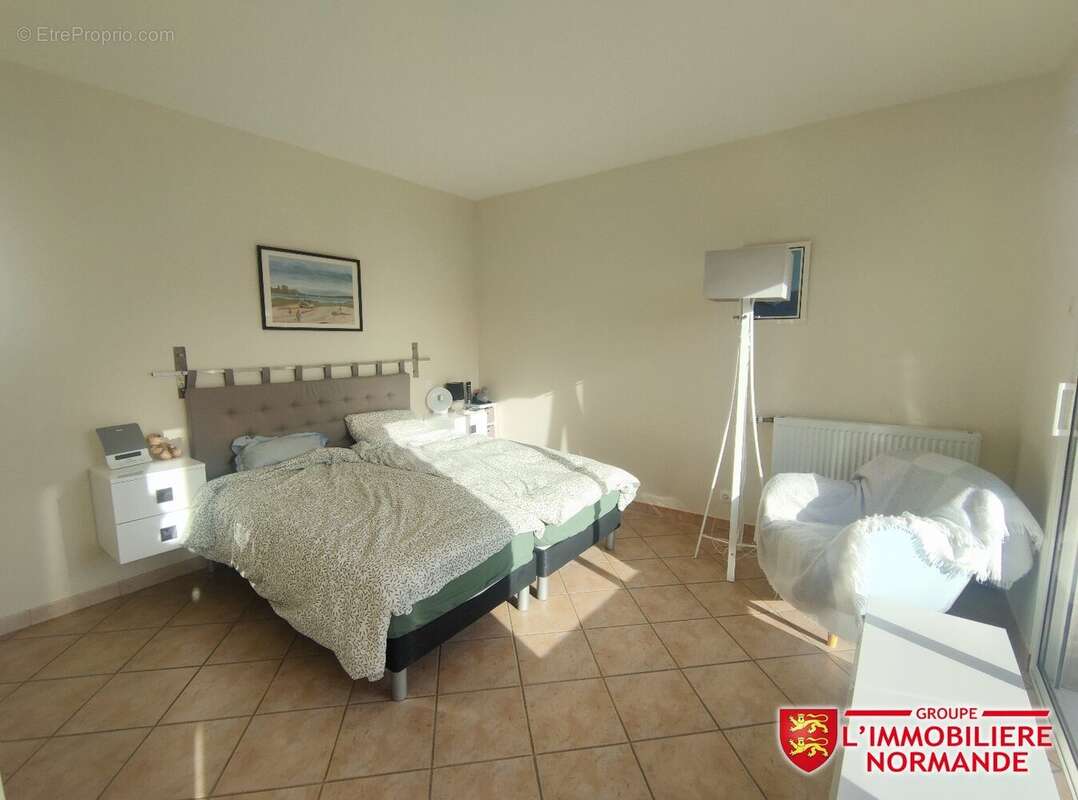 Maison à PACY-SUR-EURE