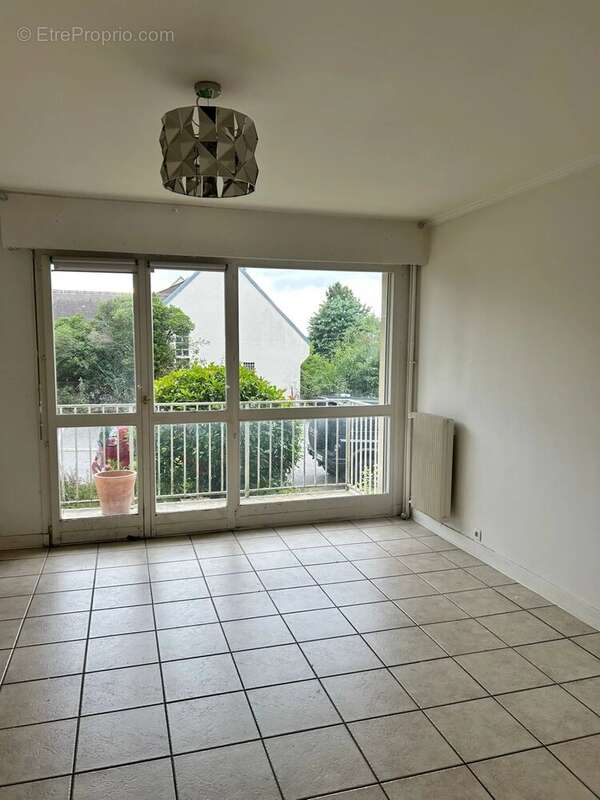 Appartement à CHAMBOURCY