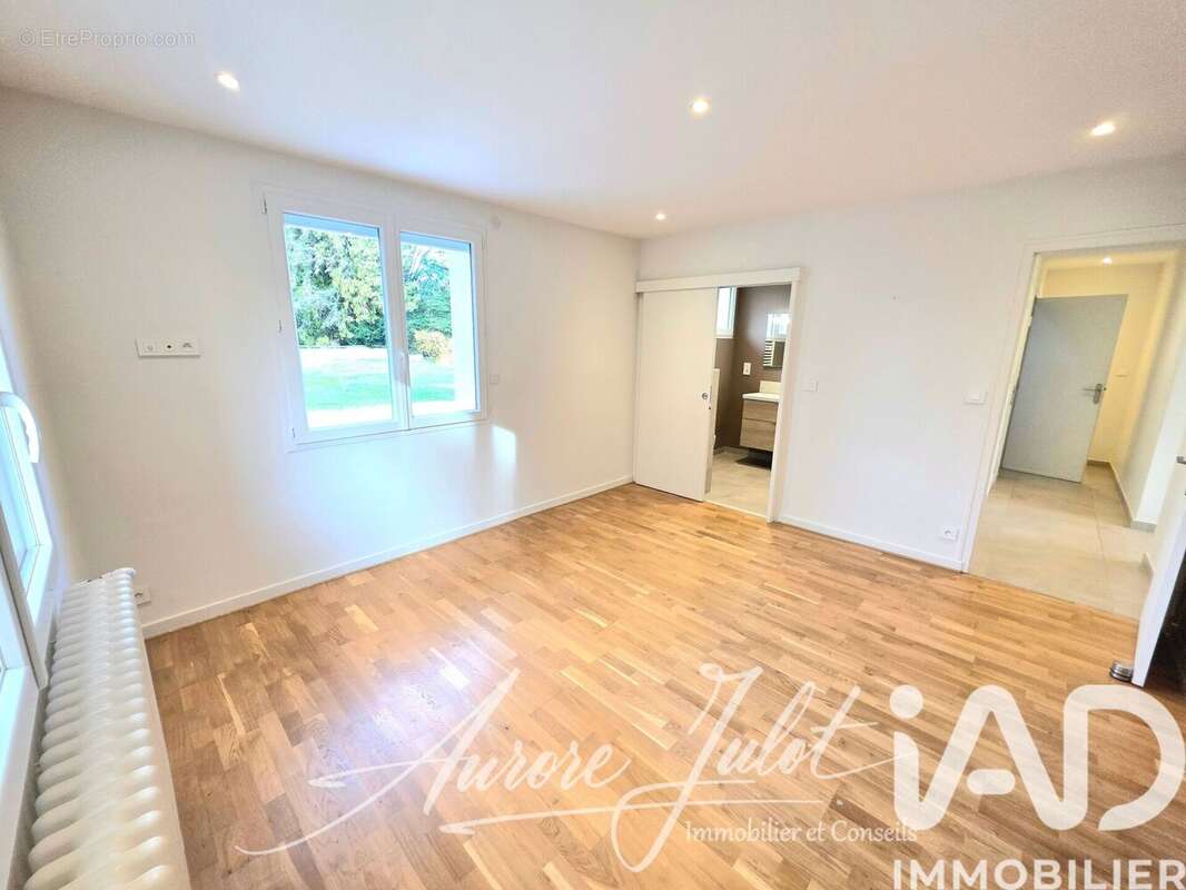 Photo 9 - Maison à LES ABRETS