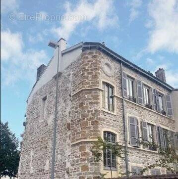 Appartement à LYON-3E