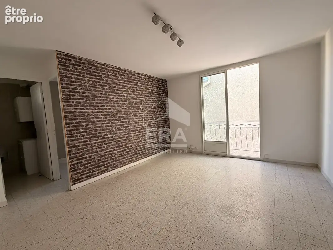 Appartement à MARTIGUES