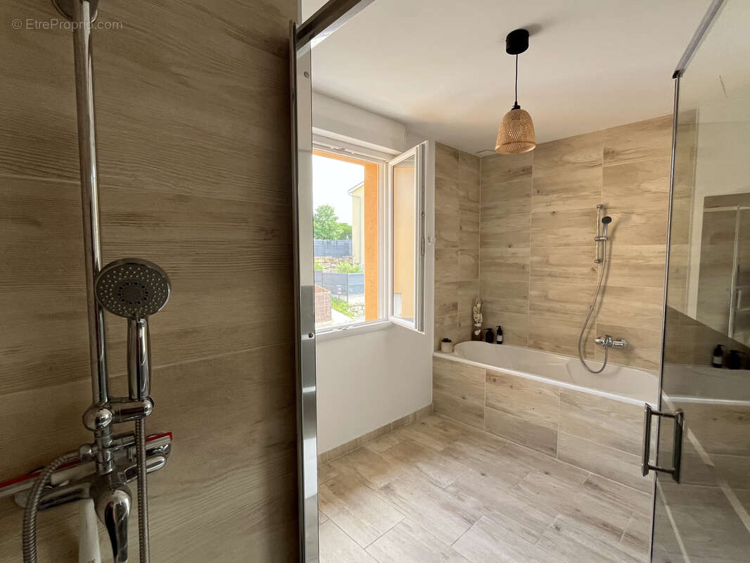 Appartement à LOZANNE