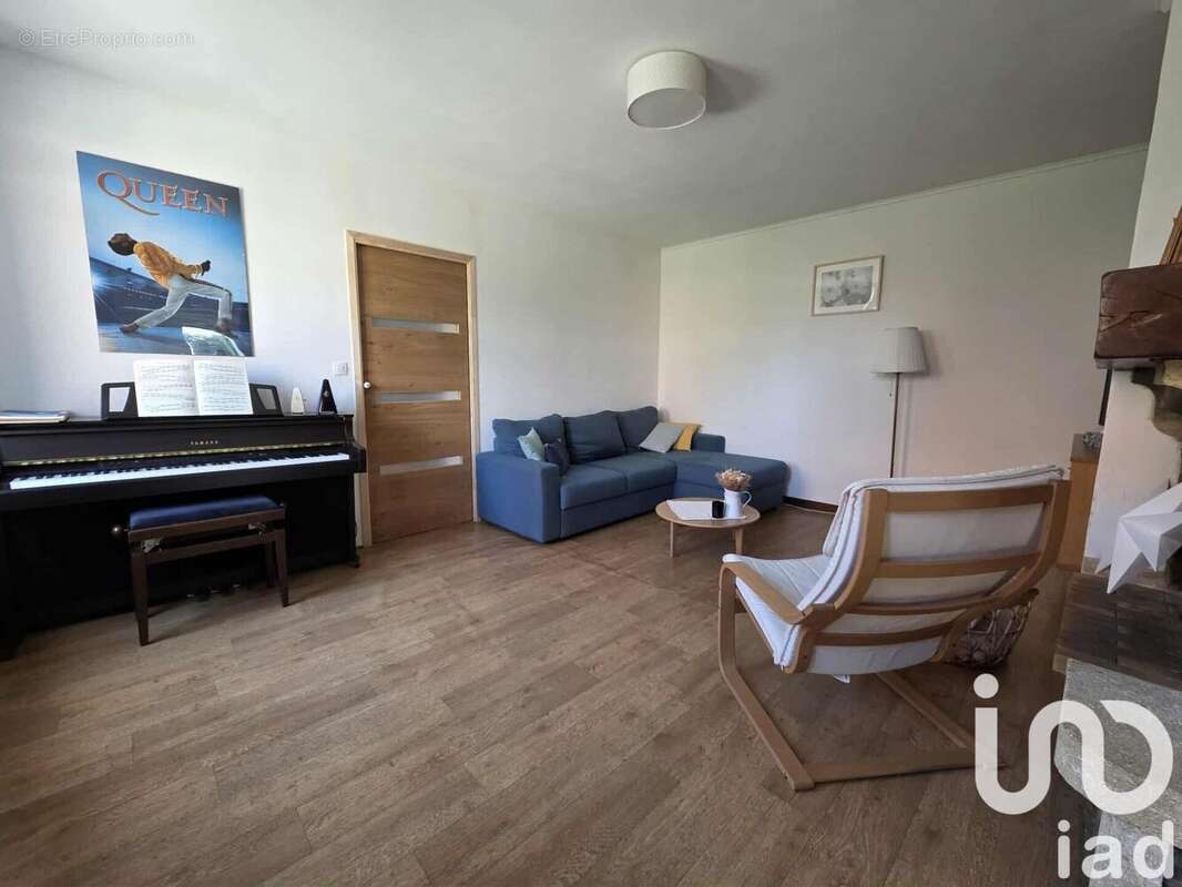 Photo 4 - Maison à VERCHAIN-MAUGRE