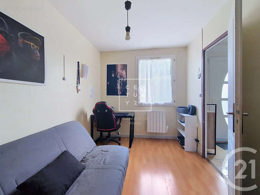 Maison 96 m² à Peyrestortes  - photo 10
