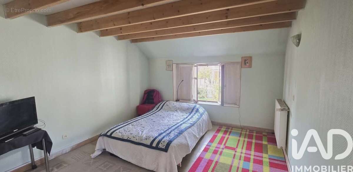 Photo 4 - Maison à LONGNY-AU-PERCHE