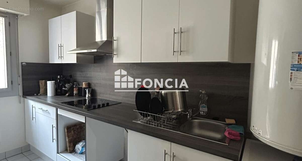 Appartement à CHARTRES