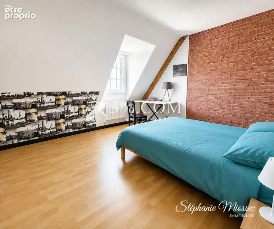 Maison 183 m2   6 chambres   hangar 150 m2   terrain env. 1 - photo 13