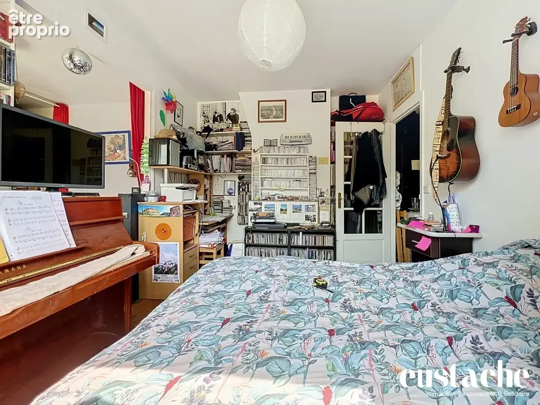 Appartement 2 pièces 36 m² à vendre à Paris-19e (75019) - photo 3