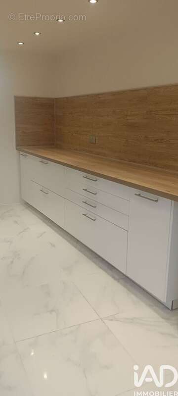 Photo 3 - Maison à NAVES