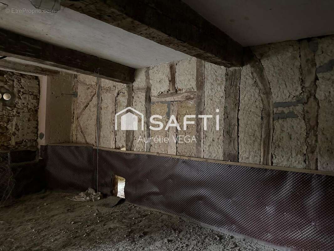 Photo 5 - Maison à TOURTROL