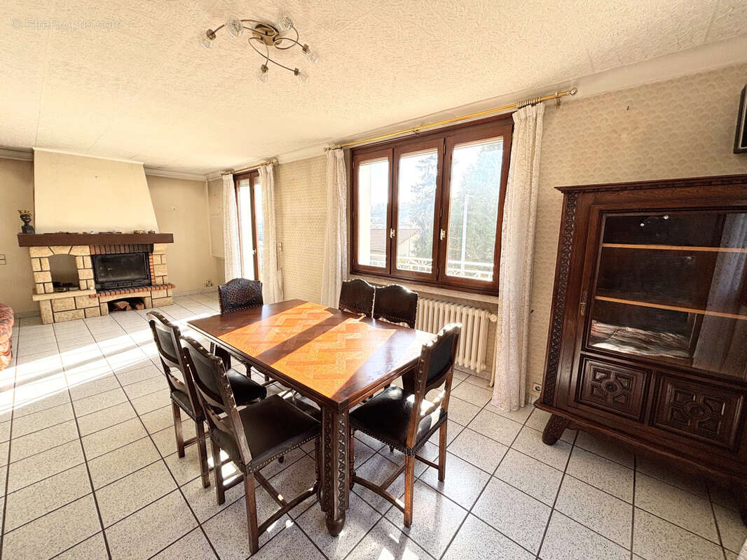 Exclusivite: villars maison sur sous-sol avec terrain - photo 4