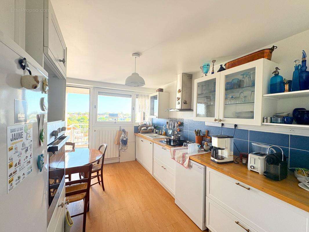 Appartement à LA ROCHELLE