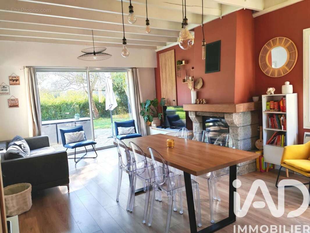 Photo 5 - Maison à PLOERMEL