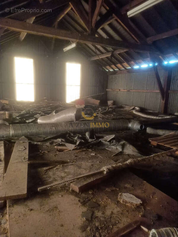 Appartement à THOUARS