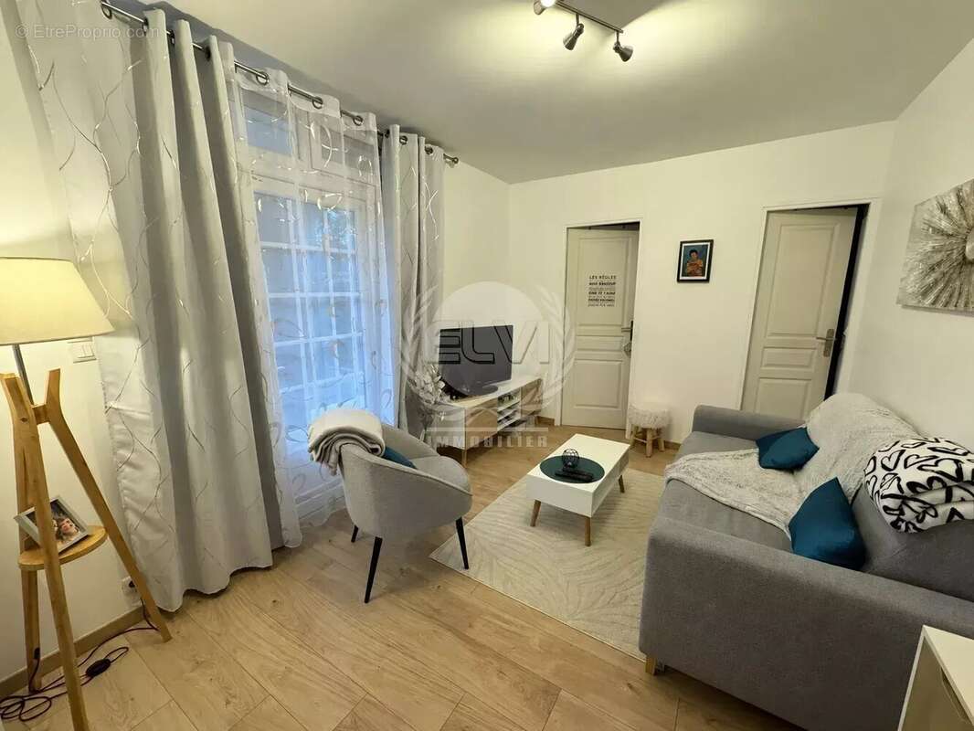 Appartement à SAINTE-MAXIME