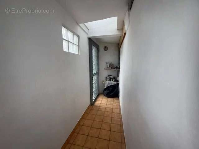 Appartement à LE PERREUX-SUR-MARNE