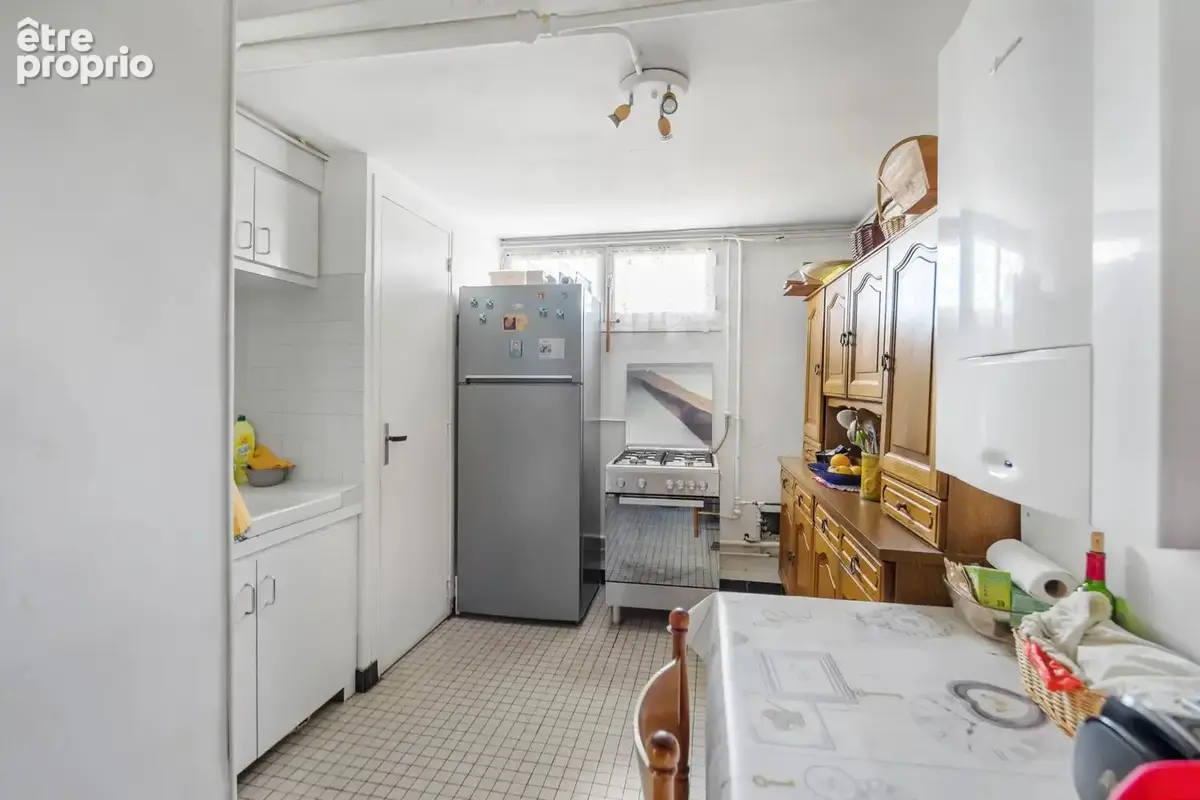 Maison 5 pièces 121 m² à vendre à Vitry-Sur-Seine (94400) - photo 17