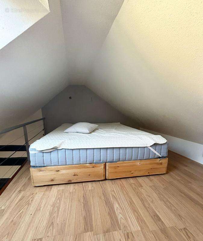 Appartement à DIDENHEIM