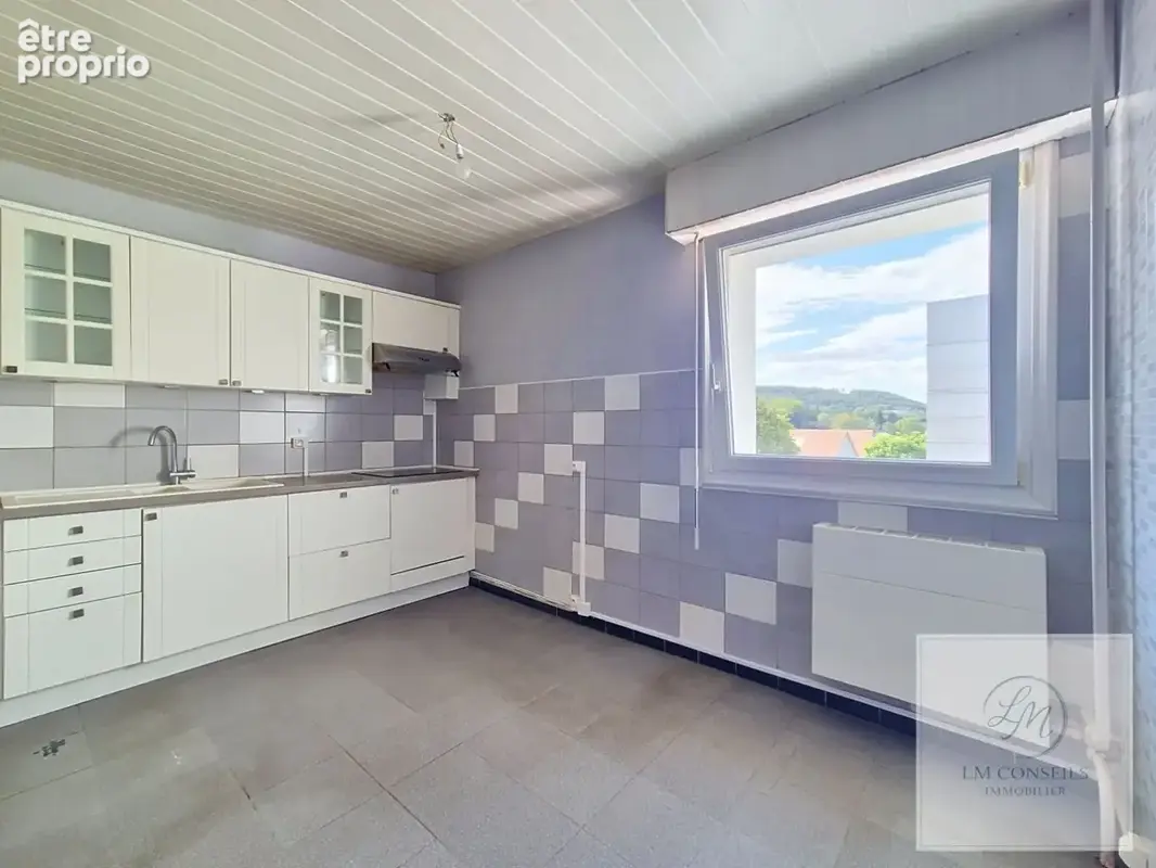 Appartement 3 pièces 81 m² à vendre à Champigneulles (54250) - photo 18
