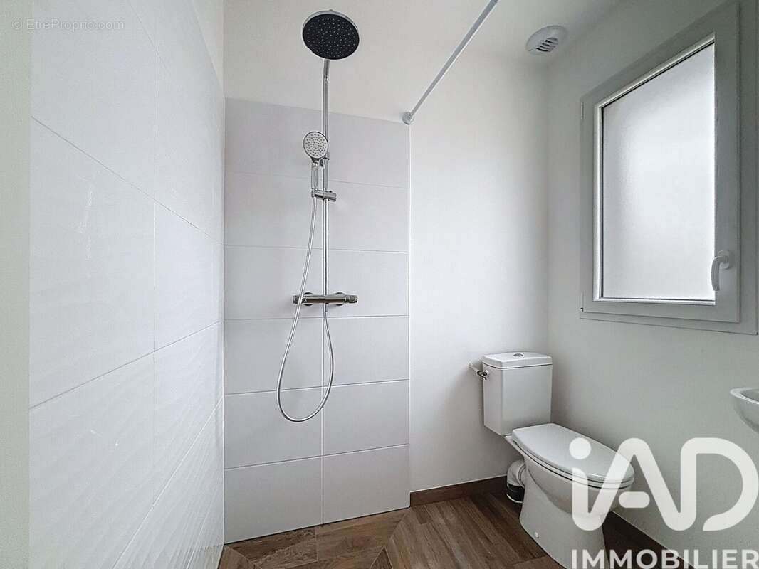 Photo 9 - Maison à LA GOUESNIERE