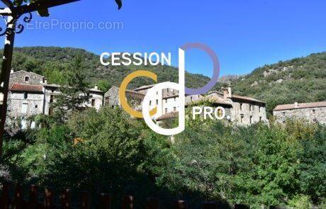 Commerce à LE VIGAN