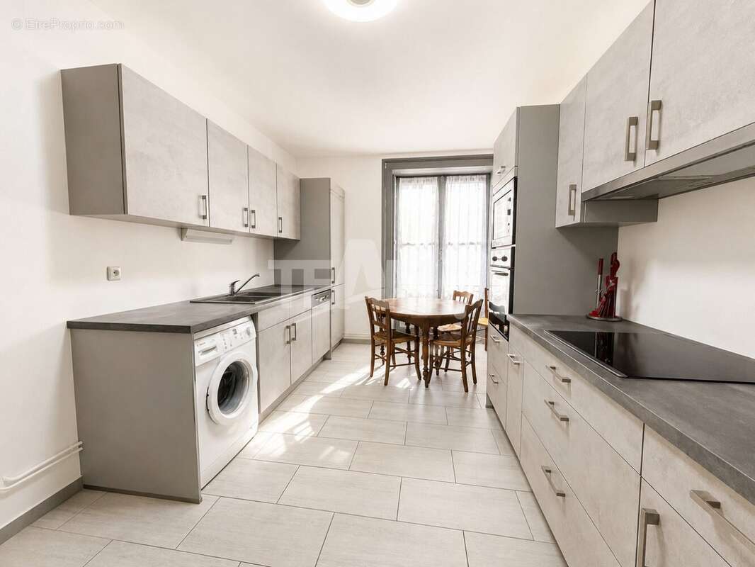 Appartement à SETE