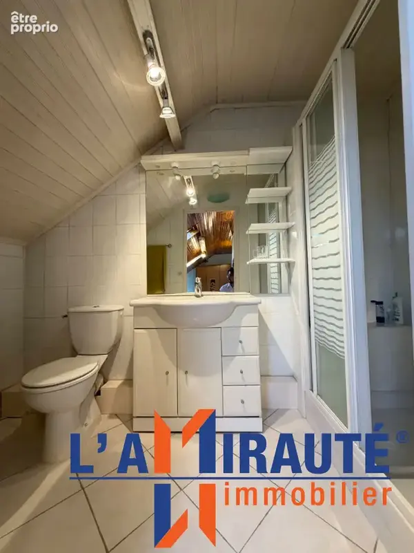 Maison Sartrouville 5 pièce(s) 125 m2 - photo 12