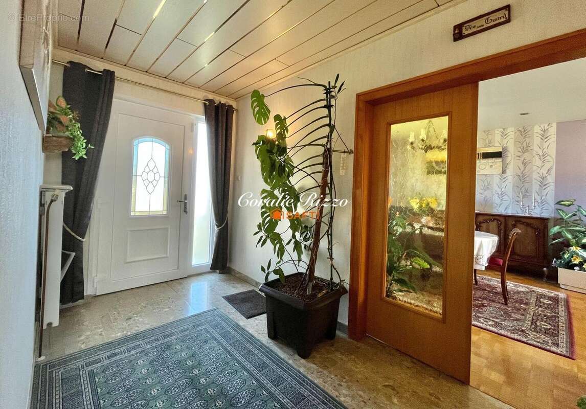 Photo 3 - Maison à REMERING