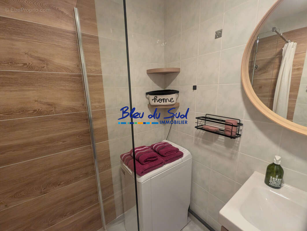 Appartement 23 m² à Vernet-Les-Bains  - photo 9